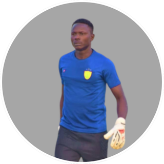 1 BABARI YAHAYA